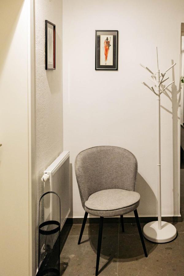 Vila Jakopic Apartments Ljubljana Kültér fotó