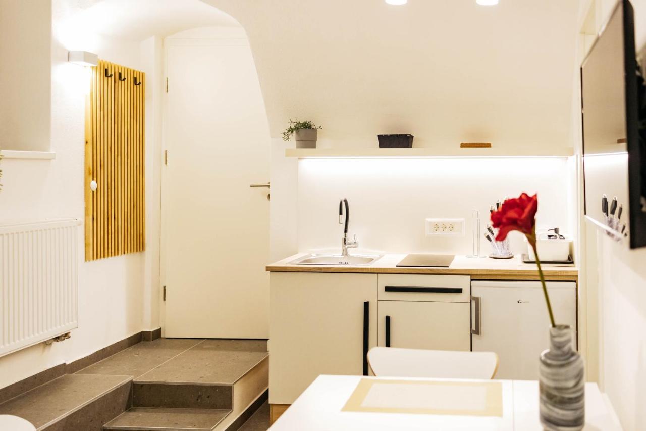 Vila Jakopic Apartments Ljubljana Kültér fotó
