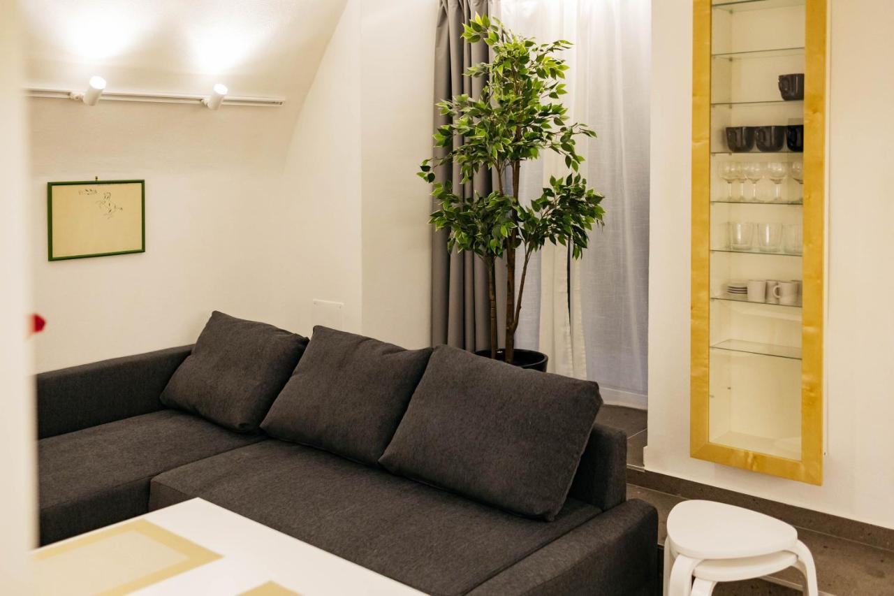Vila Jakopic Apartments Ljubljana Kültér fotó