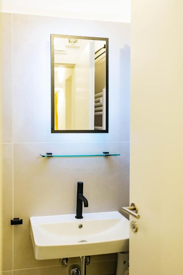 Vila Jakopic Apartments Ljubljana Kültér fotó