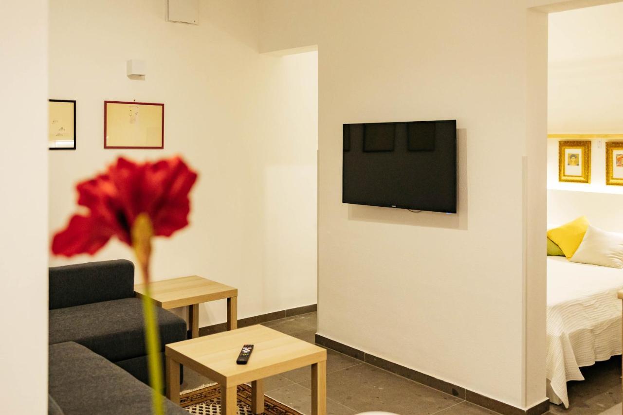 Vila Jakopic Apartments Ljubljana Kültér fotó