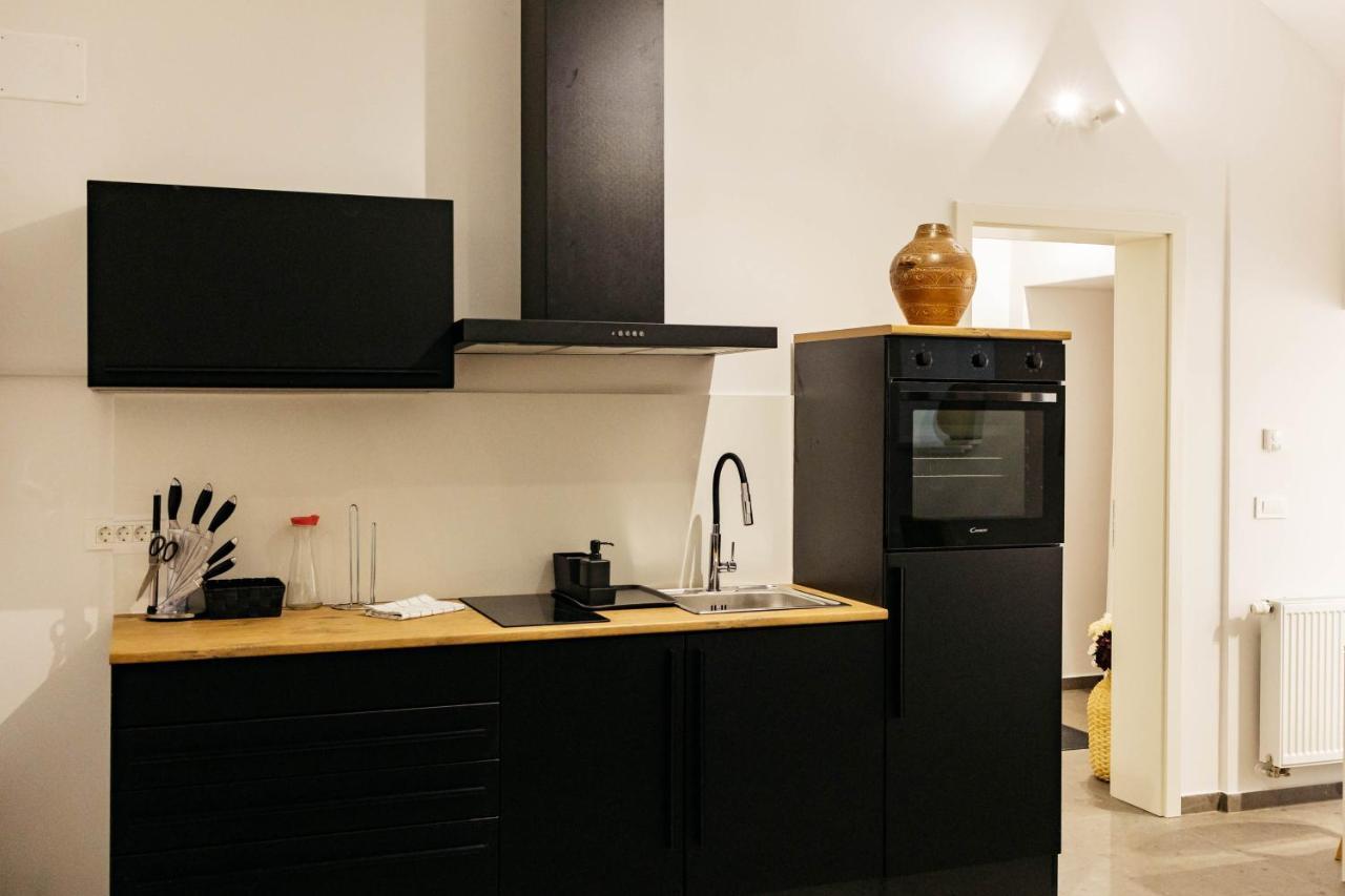 Vila Jakopic Apartments Ljubljana Kültér fotó