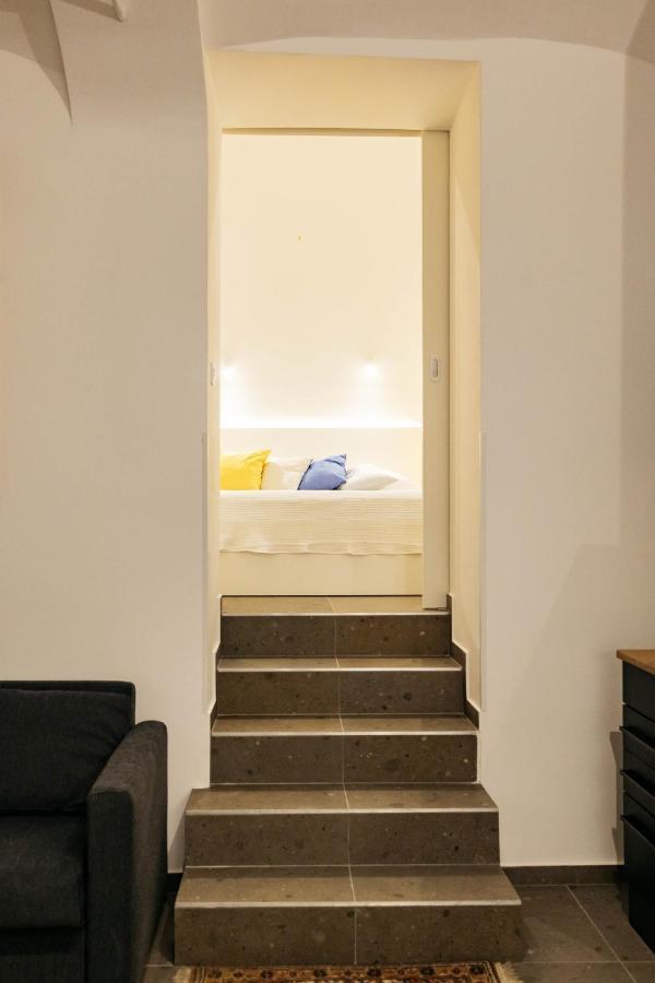 Vila Jakopic Apartments Ljubljana Kültér fotó