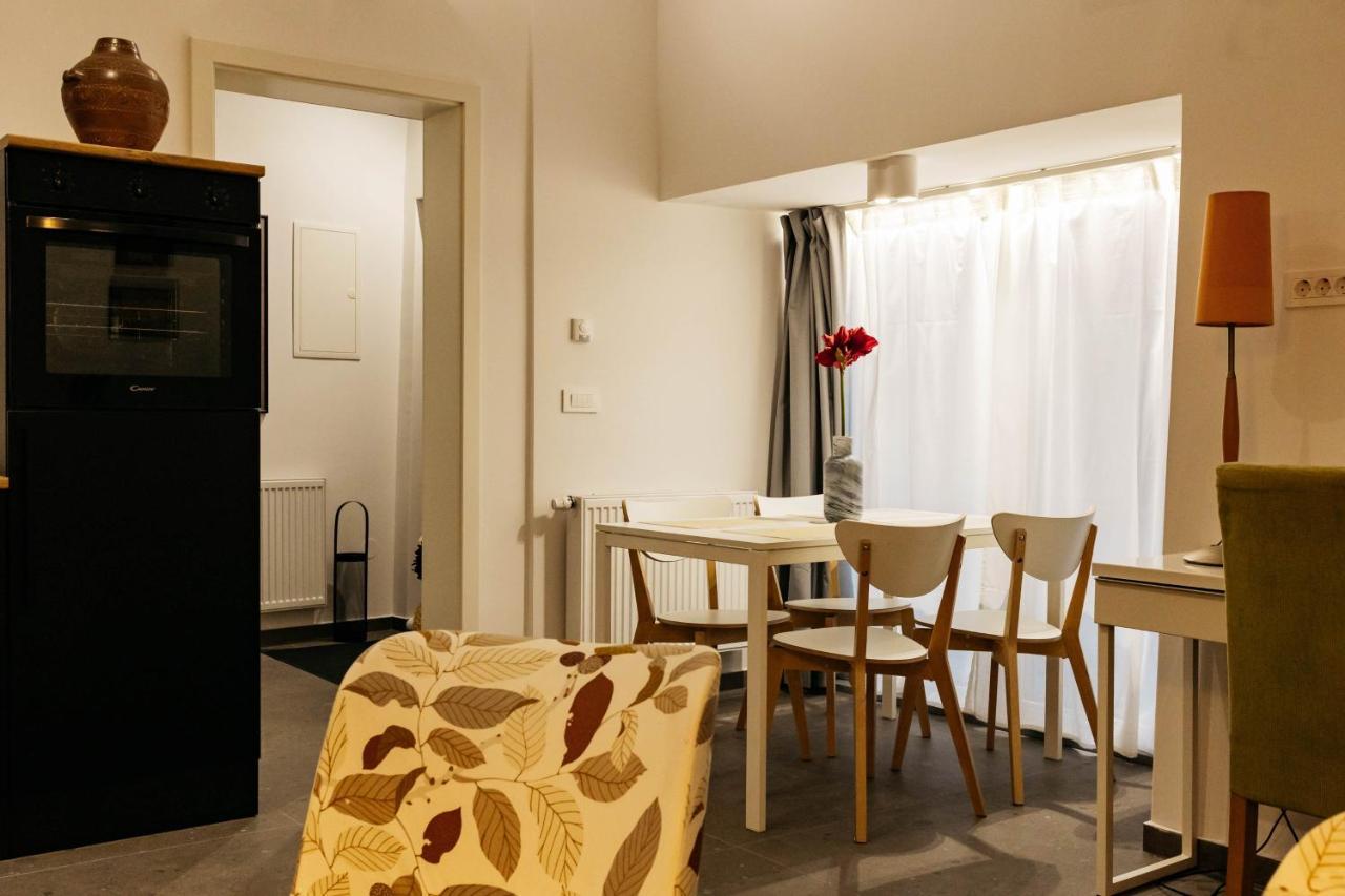Vila Jakopic Apartments Ljubljana Kültér fotó