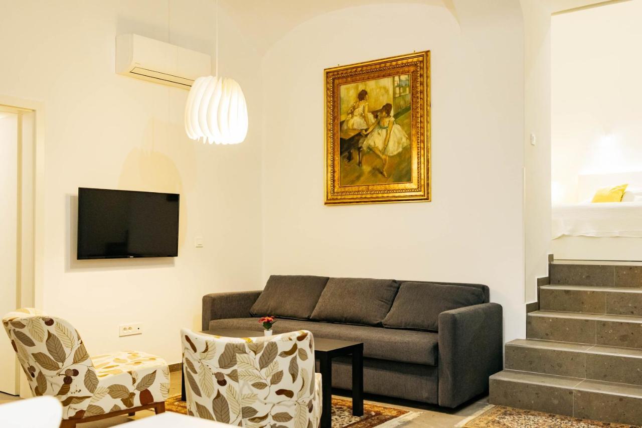 Vila Jakopic Apartments Ljubljana Kültér fotó